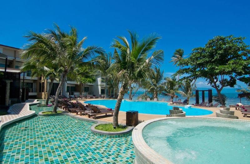 Cocohut Beach Resort Spa Koh Phangan Updated 22 Room Price Reviews Deals Trip Com Cocohut Beach Resort Spa Koh Phangan Updated 22 Room Price Reviews Deals Trip Com