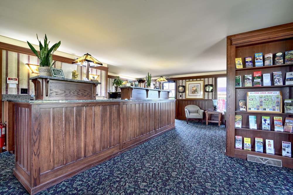 Roosevelt Inn & Suites Saratoga Springs