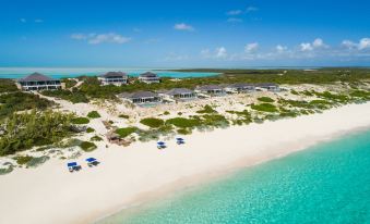 Small Luxury Hotels of the World - Sailrock South Caicos
