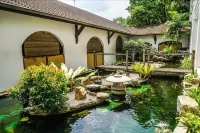 Ponderosa Golf & Country Resort