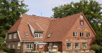 Flair Hotel Zur Eiche Hotels in Buchholz in der Nordheide