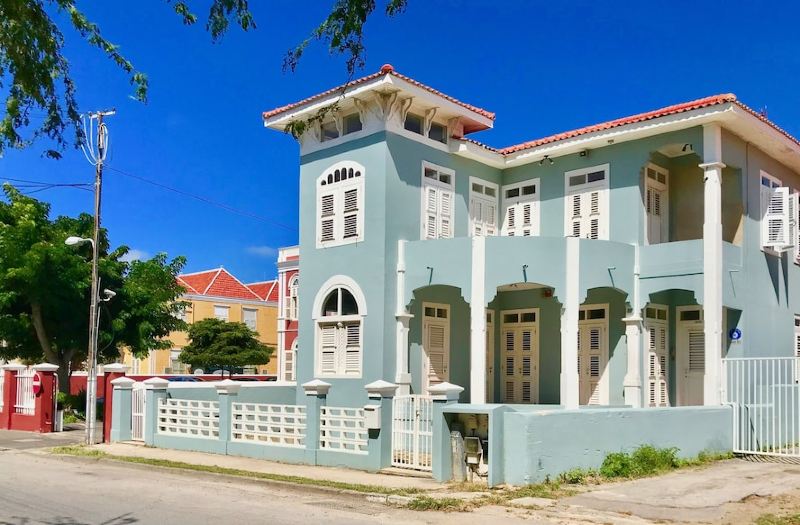 Villa Amalie Willemstad Updated 2021 Price Reviews Trip Com Villa Amalie Willemstad Updated 2021 Price Reviews Trip Com