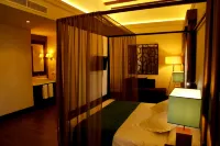 Hotel Spa Martín El Humano Hotels in Castellnovo