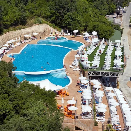 Paradise Beach Residence - Ultra All Inclusive