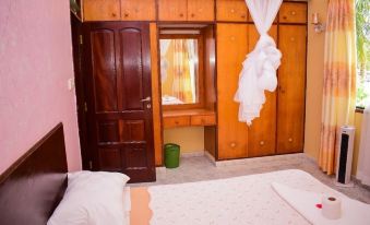 Garden Park Hotel Mtwapa - Housity