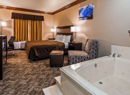 10 Best Hotels near The Shops at Clearfork, Fort Worth 2023