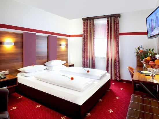 Tiptop Hotel Burgschmiet Garni-Nuremberg Updated 2022 Room Price-Reviews &  Deals | Trip.com