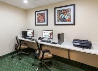 Candlewood Suites Houston - Pasadena