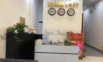 Hotel Hoang Phat