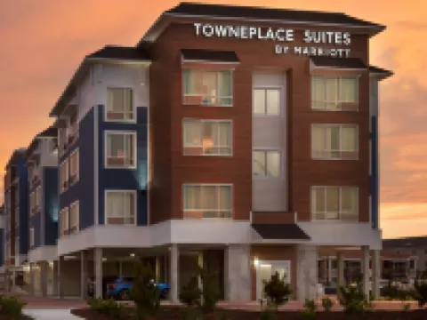 TownePlace Suites Outer Banks Kill Devil Hills Hotels in Kill Devil Hills