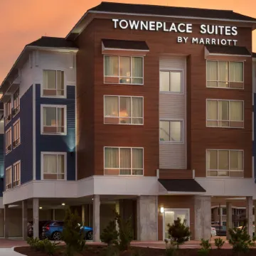 TownePlace Suites Outer Banks Kill Devil Hills