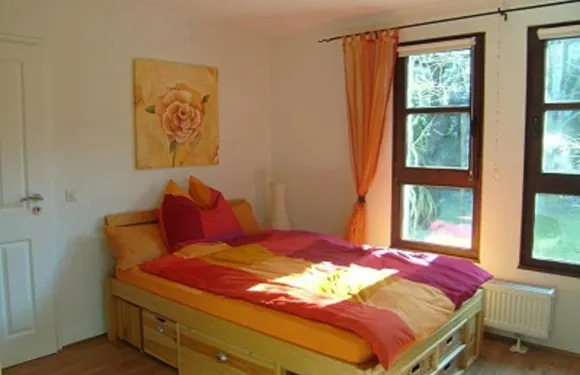 沃爾夫豪斯伊門斯塔德酒店