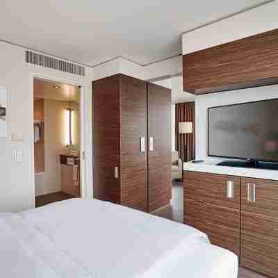 H4 Solothurn Rooms