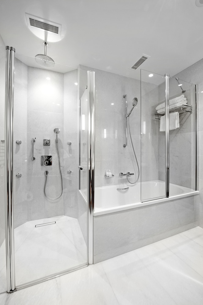 Crowne Plaza Bursa Convention Center & Thermal Spa, an Ihg Hotel