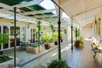Protea Hotel Dorpshuis & Spa Stellenbosch Hotels in Stellenbosch Municipality