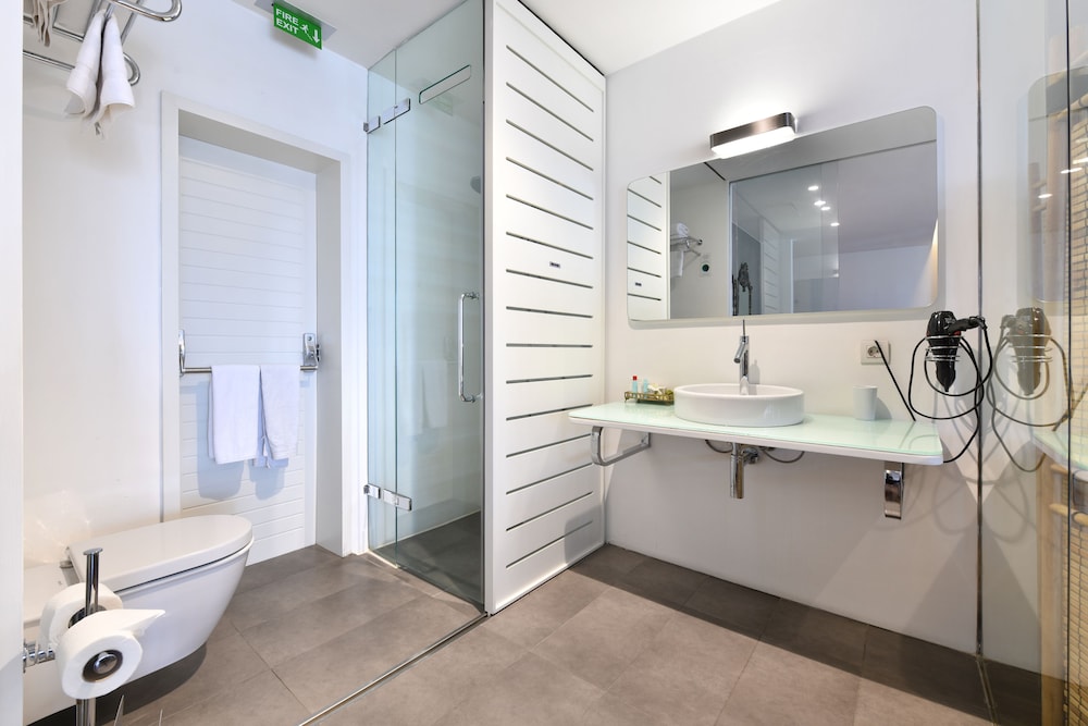 Ansen Suites - Special Class
