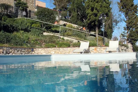 Le Relais Des Chartreuses