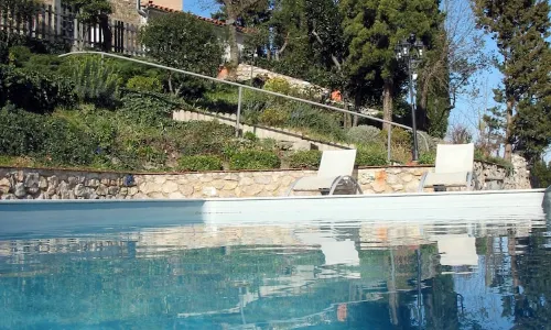 Le Relais des Chartreuses