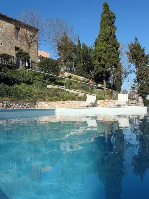 Le Relais des Chartreuses Hotels in Amélie-les-Bains-Palalda