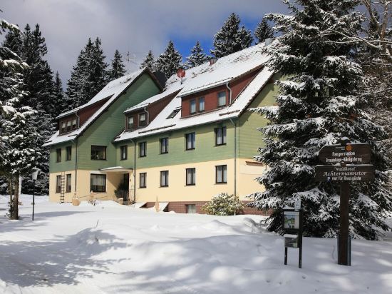 Waldhotel Achtermannstor
