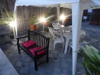 Albergo Locanda Alambra Hôtels à : 