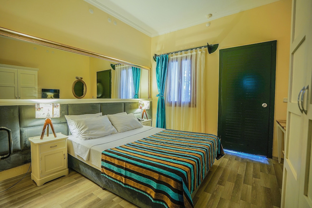 Bodrum Skylife Hotel Hersey Dahil (Bodrum Skylife Hotel - All Inclusive)