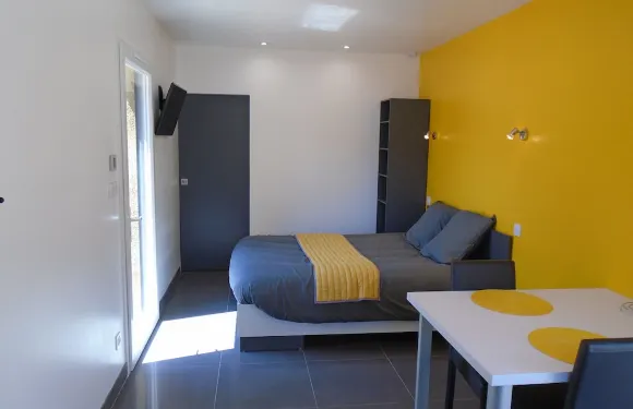 三切明斯宅邸酒店