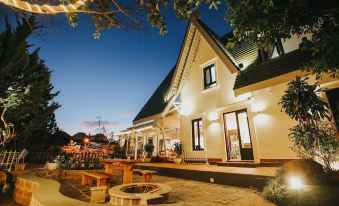 LaRita Dalat Boutique Hotel