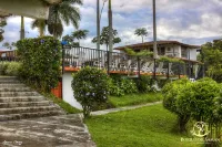 Finca Hotel Los Nogales Hotels in Quimbaya