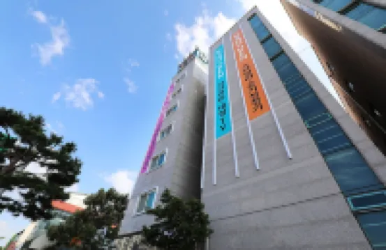 Buan Hotel Bellino Hotels in Buan-gun