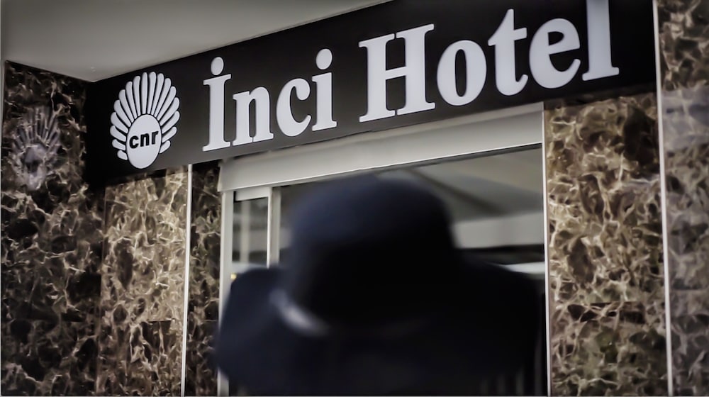 CNR Inci Hotel