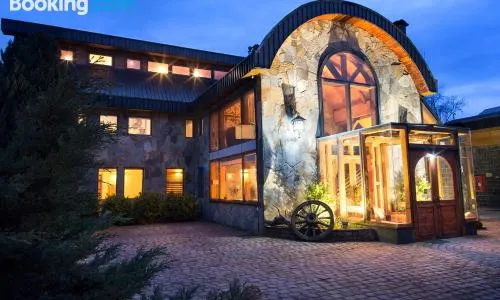 Nomades Hotel Boutique