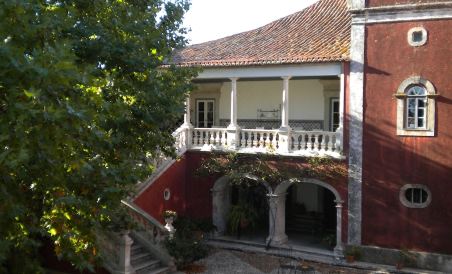 Casa Dos Vargos - Housity