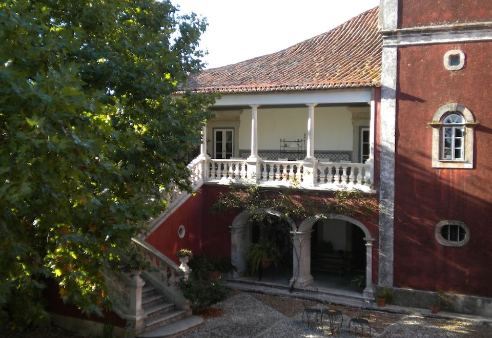 Casa Dos Vargos - Housity