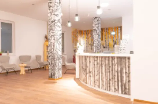 Mythenresort Heimdall