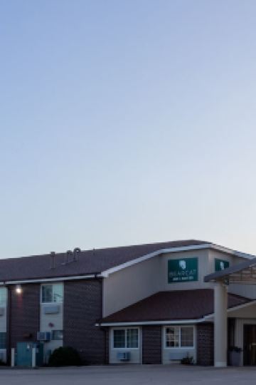 cheap hotels in maryville mo