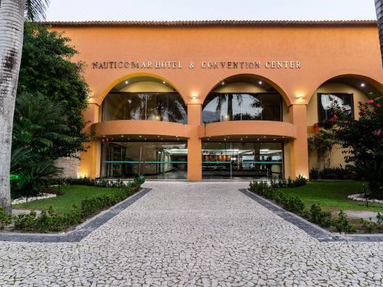 27+ Nauticomar All Inclusive Hotel &amp; Beach Club Porto Seguro - Ba Background