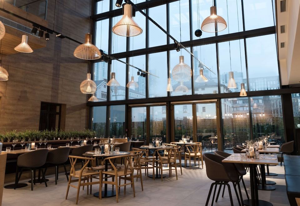 스칸딕 프랑크푸르트 무제움스우퍼