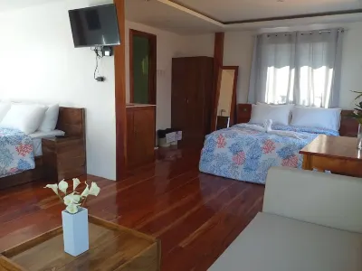 Descanso En Paraiso Resort