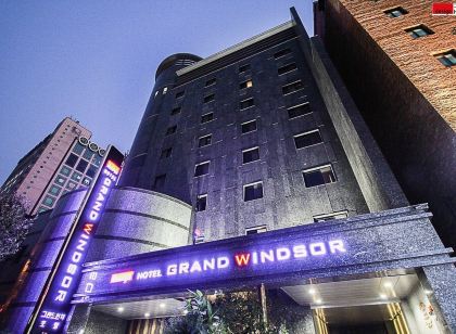 Grand Windsor Hotel