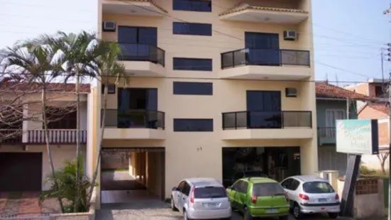 Gaivotas Praia Hotel