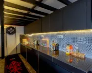 My Space Capsule Hotel Hotels in Semporna