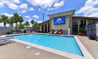Americas Best Value Inn Angleton