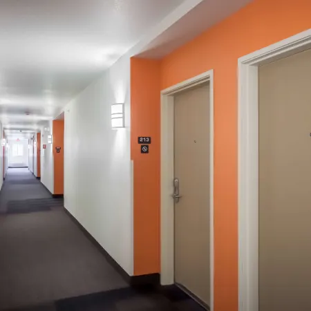 Motel 6 Anchorage, AK - Midtown