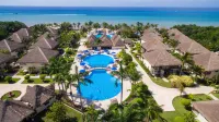 Allegro Cozumel All-Inclusive - Beach