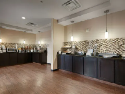 Best Western Plus Cushing Inn  Suites Hotels in Cushing