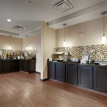 Best Western Plus Cushing Inn Suites Отели в г. Пейн