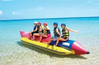Berjaya Tioman Resort - Beach