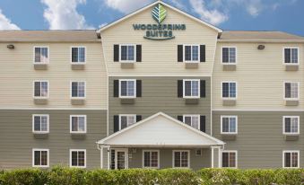 WoodSpring Suites Columbia Fort Jackson