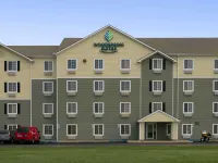WoodSpring Suites Tulsa
